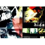 中古コレクションカード(男性) 094：hide/hide official trading card