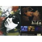 中古コレクションカード(男性) 095：hide/hide official trading card