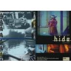 中古コレクションカード(男性) 098：hide/hide official trading card