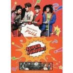 中古コレクションカード(男性) SJ138[パズルカード]：集合(4人)/パズルカード/Super Junior - スターコレクションカード