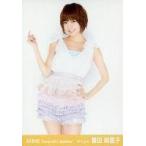 中古生写真(AKB48・SKE48) 篠田麻里子/膝上・左手腰/劇場トレーディング生写真セット2012.September