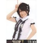 中古生写真(AKB48・SKE48) 中西優香/上半身/「29th じ