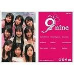 中古コレクションカード(女性) No.001：9nine/集合(5人)/CD「Sweet Snow」特典トレカ