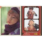 中古コレクションカード(女性) 052 ： 宮村優子/レギュラーカード/宮村優子 ColleCarA トレーディングカード
