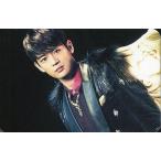 中古コレクションカード(男性) MINHO(ミンホ)/Dazzling Girl 封入特典
