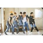 中古コレクションカード(男性) SHINee/集合/Dazzling Girl 封入特典
