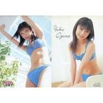 中古コレクションカード(女性) no.007：小倉優子//WEEKLY CHAMPION LOVE CARD