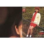 中古コレクションカード(女性) 028 ： 雛形あきこ/14yeas old/BOMB CARD EXTRA Y