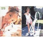 中古コレクションカード(女性) No.013：山本梓/WEEKLY CHAMPION QUEEN★CARD 週刊少年チャンピオン 2005年25号