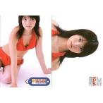 中古コレクションカード(女性) 031 ： 榊安奈/BOMB CARD KISS FRESH 2002