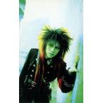 中古コレクションカード(男性) DIR EN GREY/Die/上半身・左手壁/DI