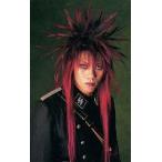 中古コレクションカード(男性) DIR EN GREY/Die/上半身・衣装軍服/
