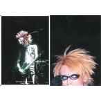中古コレクションカード(男性) DIR EN GREY/Die/ギター・背景黒/DIR EN GREYトレーディングカードファンクラブ限定