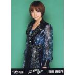 中古生写真(AKB48・SKE48) 篠田麻里子/膝上・横向き/「1994年の雷鳴」ホールver