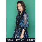 中古生写真(AKB48・SKE48) 大島優子/膝上・横向き/「1994年の雷鳴」ホールver