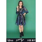 中古生写真(AKB48・SKE48) 大島優子/全身・右手グー/「1994年の雷鳴」ホールver