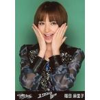 中古生写真(AKB48・SKE48) 篠田麻里子/バストアップ・両手頬/「1994年の雷鳴」一般発売ver