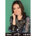中古生写真(AKB48・SKE48) 大島優子/バストアップ・右手グーで頬/「1994年の雷鳴」一般発売ver