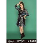 中古生写真(AKB48・SKE48) 大島優子/全身・右手ピース/「1994年の雷鳴」一般発売ver