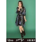 中古生写真(AKB48・SKE48) 大島優子/全身・右手あご/「1994年の雷鳴」一般発売ver