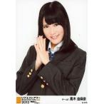 中古生写真(AKB48・SKE48) 高木由麻奈/バストアップ/