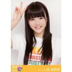中古生写真(AKB48・SKE48) 原望奈美/バストアップ/「