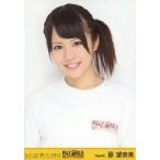 中古生写真(AKB48・SKE48) 原望奈美/バストアップ/DVD
