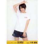 中古生写真(AKB48・SKE48) 中西優香/膝上/DVD「SKE48 