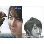 中古コレクションカード(男性) SS504/キム・ヒョジュン(マンネ)/目線左/LIVE 「Heart to Hear」 トレカ