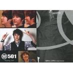 中古コレクションカード(男性) SS505/キム・ヒョジュン(マンネ)/両手ピース/LIVE 「Heart to Hear」 トレカ