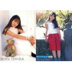 中古コレクションカード(女性) 002：石田未来/four sphere ORIGINAL TRADING CARD