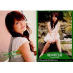 中古コレクションカード(女性) 07spring-B05 ： 樋井明日香/B.L.T.U-17 2007 spring