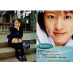 中古コレクションカード(女性) G-14：松本まりか/Girls ! ORIGINAL CARD