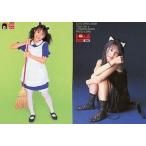 中古コレクションカード(女性) REIKA 000：中島礼香/BOMB CARD KISS 中島礼香