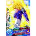 中古ドラゴンボールヒーローズ PB-29[P]：トランクス：青年期