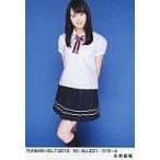 中古生写真(乃木坂46) 永島聖羅/乃木坂46×B.L.T.2012 