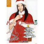 中古生写真(AKB48・SKE48) 磯原杏華/2011年 クリスマ
