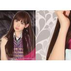 中古アイドル(AKB48・SKE48) 06-6 ： 小嶋陽菜/レギュラーカード/AKB48オフィシャルトレーディングカードvol.1