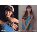 中古コレクションカード(女性) 142[レギュラーカード]：大久保麻梨子/レギュラーカード/SEE THROUGH ME 大久保麻梨子トレー