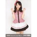中古生写真(AKB48・SKE48) 小林茉里奈/膝上/劇場トレ