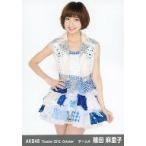 中古生写真(AKB48・SKE48) 篠田麻里子/膝上・右手腰/劇場トレーディング生写真セット2012.October