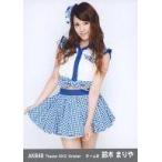 中古生写真(AKB48・SKE48) 鈴木まりや/膝上・両手スカ