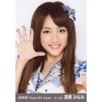 中古生写真(AKB48・SKE48) 高橋みなみ/バストアップ/劇場トレーディング生写真セット2012.October