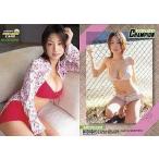 中古コレクションカード(女性) 032：MEGUMI/YC PREMIUM CARD 2004