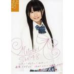 中古生写真(AKB48・SKE48) 藤本美月/上半身・コメント