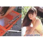 中古コレクションカード(女性) 4 ： 石田未来/VHS「jumping up」特典