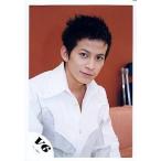 中古生写真(ジャニー