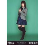 中古生写真(AKB48・SKE48) 前田敦子/全身・指組み/CD「キンモクセイ」ホールver