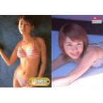 中古コレクションカード(女性) No.020 ： 石井あみ/レギュラーカード/BOMBカードKISSフレッシュ2002