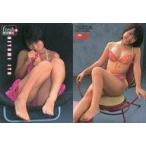 中古コレクションカード(女性) No.026：伊藤瞳/レギュラーカード/BOMBカードKISSフレッシュ2002
